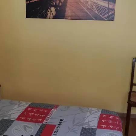 Feriehus Le Bonanno La Garde (Var)