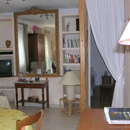 Feriehus Le Bonanno