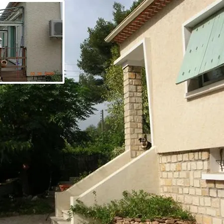 Feriehus Le Bonanno La Garde (Var)