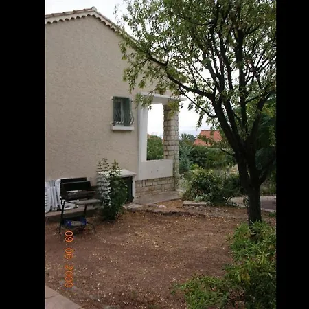 Le Bonanno Feriehus La Garde (Var)